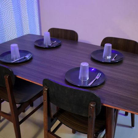 The Club House Hotel Пондичери Екстериор снимка